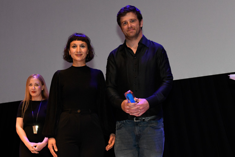 İstanbul Film Festivali Ulusal Belgesel Yarışması